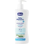 CHICCO Дитячий шампунь для тіла 1×500 мл, з дозатором: ціни та характеристики