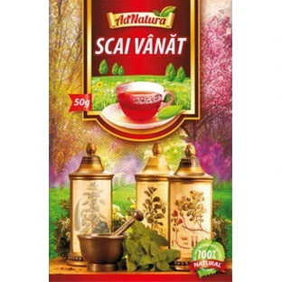 Чай Scai Vânt, 50 г, AdNatura
