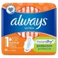 Прокладки Always Ultra Normal 1, 4 капли, 10 шт.