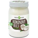 Purity Vision Органическое кокосовое масло без запаха 420 мл 1×1 шт: цены и характеристики