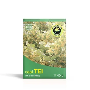 Чай Тей, 40 г, звіробій