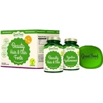 GreenFood Nutrition BEAUTY HAIR&SKIN Forte+Pillbox 1×1set: цены и характеристики