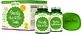 GreenFood Nutrition BEAUTY HAIR&amp;SKIN Forte+Pillbox 1×1set