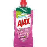 Розчинник для квітів Ajax для багатьох поверхонь, 1 л