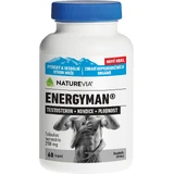 NatureVia Energyman 60 капсул
