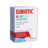 Эубиотик детские капли, 8 г, Labormed