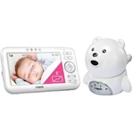 VTECH BM5150-BEAR, відеоняня з 5-дюймовим дисплеєм 1×1шт, няня: ціни та характеристики