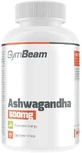 GymBeam Ашвагандха, без смаку 90 капсул