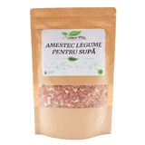 Овощная суповая смесь, 500 г, Natura Plus