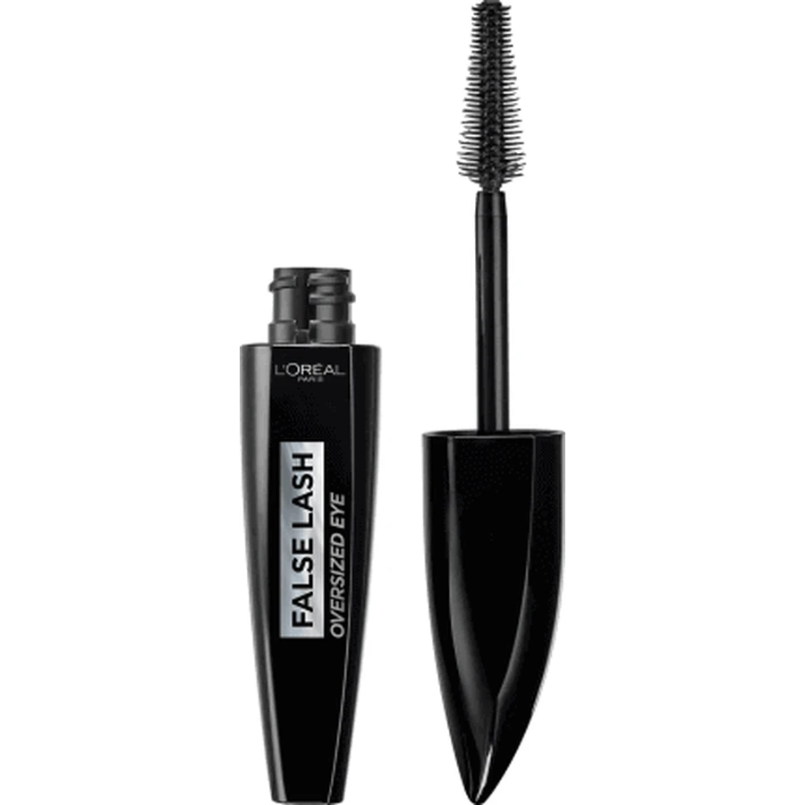 Loreal Paris False Lash Oversized тушь для ресниц с эффектом накладных ресниц, 8 мл: цены и характеристики