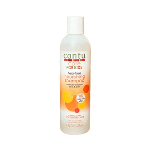 Шампунь Nutritiv Care for Kids, 237 мл, Cantu