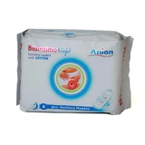 Прокладки Biointimo Denticare-Gate Kft, ночные, 8 шт.