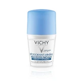 Дезодорант Vichy 48 H минеральный шариковый, 50 мл