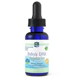 Baby's DHA Vegetarian - ДГК кислоты для детей 30 мл Nordic Naturals