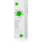 DebriEcaSan aquagel 1×30 г, гель для дермальных ран: цены и характеристики