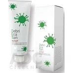 DebriEcaSan aquagel 1×30 г, гель для дермальных ран: цены и характеристики