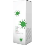 DebriEcaSan aquagel 1×30 г, гель для дермальных ран: цены и характеристики