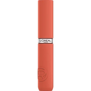 Loreal Paris Infaillible Matte Resistance Матовая жидкая помада 115, 5 мл