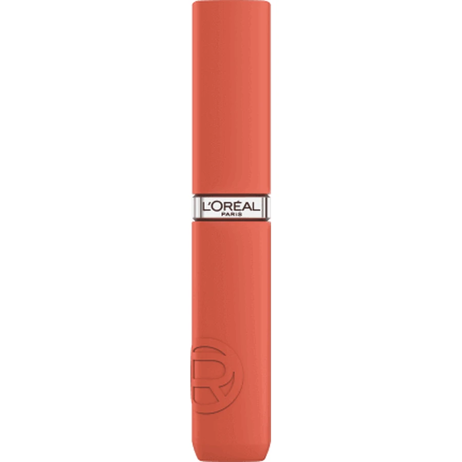 Loreal Paris Infaillible Matte Resistance Матовая жидкая помада 115, 5 мл: цены и характеристики
