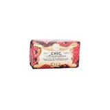 Растительное мыло Chic Animalier - Красный Питон x 250 г