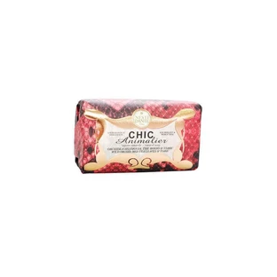 Растительное мыло Chic Animalier - Красный Питон x 250 г