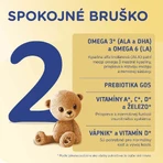 Сунар Комплекс 2 6×600 г, грудное молоко, с 6 месяцев: цены и характеристики