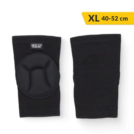 4Fizjo, наколінники, розмір XL, 2 штуки: ціни та характеристики