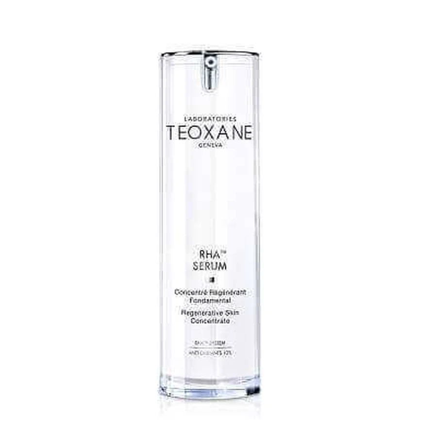 RHA Ser, 30 мл, Teoxane: ціни та характеристики