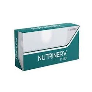Nutrinerv Nutrimas, 90 капсул