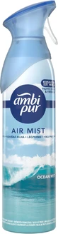 Освіжувач повітря Ambipur Ocean Mist Спрей 185 мл