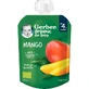 Органическое пюре из манго, 80 г, Gerber