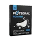 Добавка для потенції Potegral For Him, 15 капсул, Green Splid