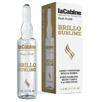 Ампула для блиску волосся Flash Hair Sublime Shine, 1 ампула х 5 мл, La Cabine: ціни та характеристики