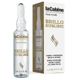Ампула для блиску волосся Flash Hair Sublime Shine, 1 ампула х 5 мл, La Cabine