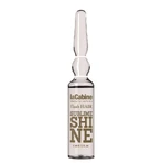 Ампула для блиску волосся Flash Hair Sublime Shine, 1 ампула х 5 мл, La Cabine: ціни та характеристики