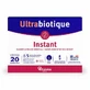 ΠΡΠΎΠ±ΠΈΠΎΡΠΈΠΊ Instant Ultrabiotic, 10 ΠΊΠ°ΠΏΡΡΠ», Vitavea Sante