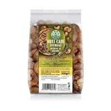 Горіхи кеш'ю цільні, обсмажені та підсолені, 200 г, Herbal Sana