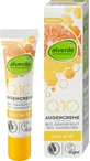 Гель для шкіри навколо очей Alverde Naturkosmetik Q10, 15 мл