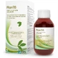 Сироп с экстрактами трав PlanTis, 150 мл, Tis Farmaceutic