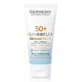 Крем Sunbrella SPF 50+ для нормальної, сухої та чутливої шкіри з крихкими капілярами, 50 г, Dermedic