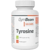 GymBeam Тирозин 120 капсул