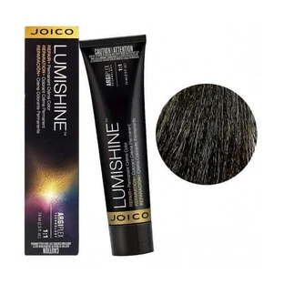 Перманентна фарба для волосся Joico Lumishine Permanent Creme 5NV 74 мл