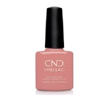 Напівстійкий лак для нігтів CND Shellac Rule Breaker 7.3 мл