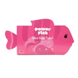 Ultra Vision Protect для девочек, 30 желе, PowerFish