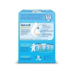 Aptamil NUTRI-BIOTIK 2 сухе молоко, 1200 г, 6-12 місяців, Nutricia: ціни та характеристики