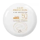 Тональний крем з високим ступенем захисту SPF 50+ Компактний бежевий, 10 г, Avene