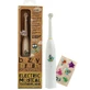 Музыкальная электрическая зубная щетка для детей Buzzy Brush, +3 года, Jack N Jill