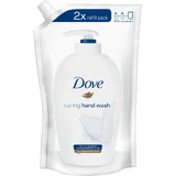 Жидкое мыло для рук Dove Cream 500 мл