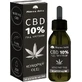 Pharma Activ CBD 10% Full Spectrum HEMP OIL 1×10 мл, конопляна олія