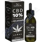 Pharma Activ CBD 10% Full Spectrum HEMP OIL 1×10 мл, конопляна олія: ціни та характеристики